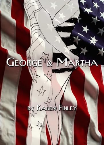 George & Martha (9781844670642) by Finley, Karen