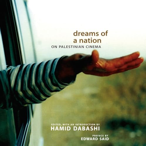 9781844670888: Dreams of a Nation: On Palestinian Cinema