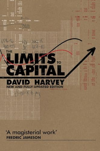 9781844670956: The Limits to Capital