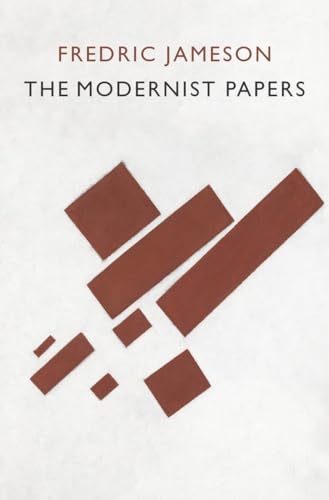 Imagen de archivo de The Modernist Papers a la venta por Books From California