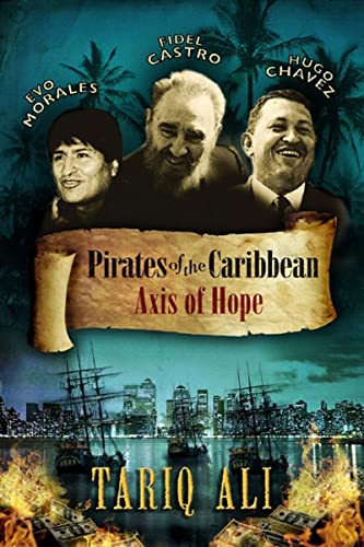 Imagen de archivo de Pirates of the Caribbean: Axis of Hope a la venta por Eatons Books and Crafts