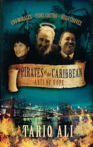 Stock image for Pirates of the Caribbean: Axis of Hope for sale by Eatons Books and Crafts