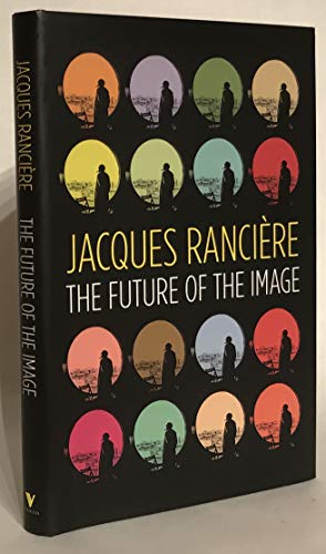 9781844671076: The Future of the Image