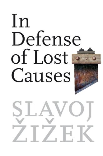 Beispielbild für In Defense of Lost Causes zum Verkauf von Wonder Book