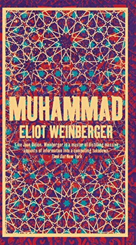 Beispielbild fr Muhammad zum Verkauf von WorldofBooks