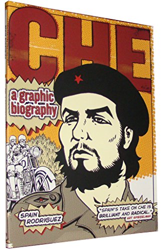 Imagen de archivo de Che: A Graphic Biography a la venta por Gulf Coast Books