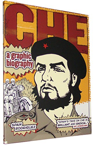 Stock image for Che: A Graphic Biography for sale by Gulf Coast Books