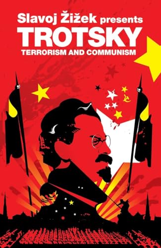 Beispielbild fr Terrorism and Communism: A Reply to Karl Kautsky (Revolutions) zum Verkauf von Ergodebooks