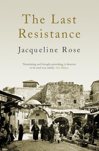 Imagen de archivo de The Last Resistance a la venta por WorldofBooks