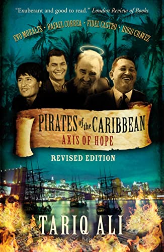9781844672486: Pirates of the Caribbean: Axis of Hope [Idioma Ingls]