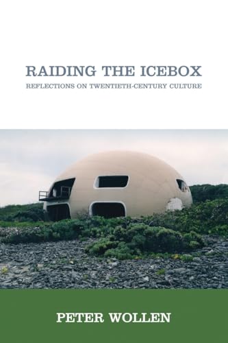 Beispielbild fr Raiding the Icebox: Reflections on Twentieth-Century Culture zum Verkauf von WorldofBooks