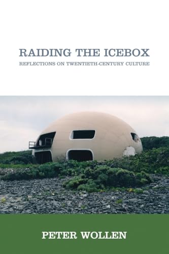 Imagen de archivo de Raiding the Icebox: Reflections on Twentieth-Century Culture a la venta por WorldofBooks