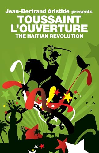 9781844672615: The Haitian Revolution (Revolutions)