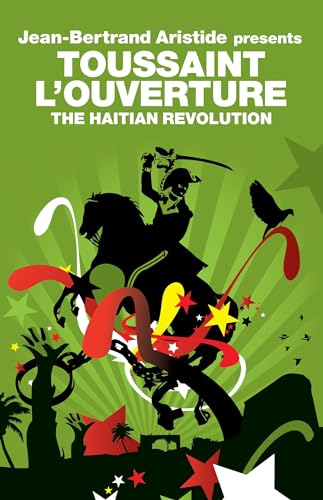 Imagen de archivo de The Haitian Revolution (Revolutions) a la venta por Books From California