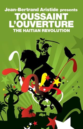 Stock image for The Haitian Revolution (Revolutions) for sale by Blue Vase Books