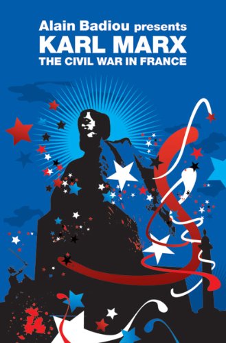 9781844672622: The Civil War in France (Revolutions)