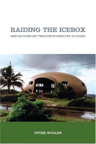 9781844672745: Raiding the Icebox: Reflections on Twentieth-Century Culture