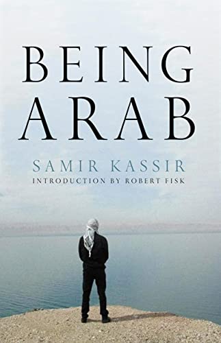 Beispielbild fr Being Arab zum Verkauf von Better World Books