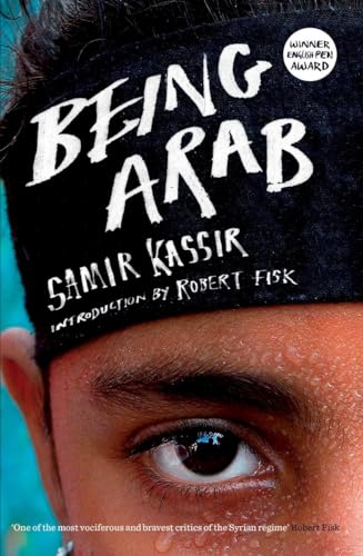 Stock image for Being Arab for sale by Better World Books