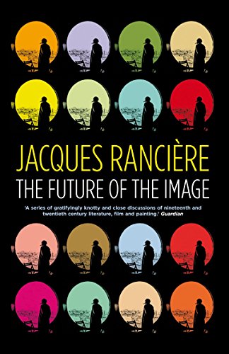 9781844672974: The Future of the Image