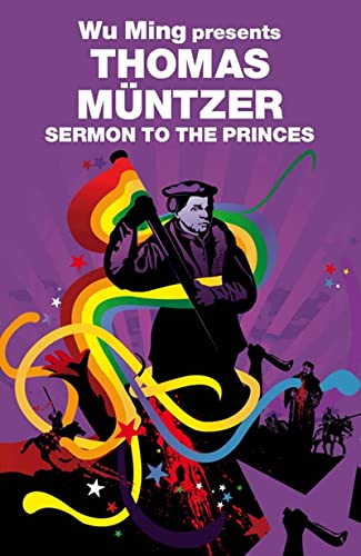 Beispielbild fr Sermon to the Princes (Revolutions) zum Verkauf von WorldofBooks