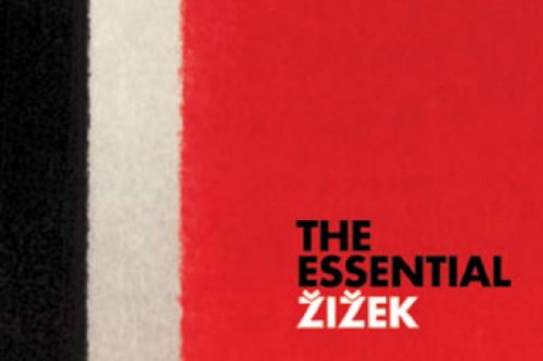 9781844673278: The Essential Zizek