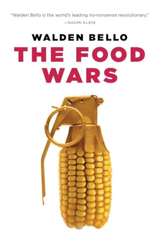Stock image for The Food Wars for sale by Better World Books: West