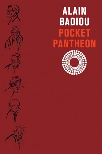 Imagen de archivo de Pocket Pantheon: Figures of Postwar Philosophy (Pocket Communism) a la venta por Wonder Book