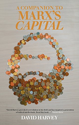 Beispielbild fr A Companion to Marx's Capital zum Verkauf von Blackwell's