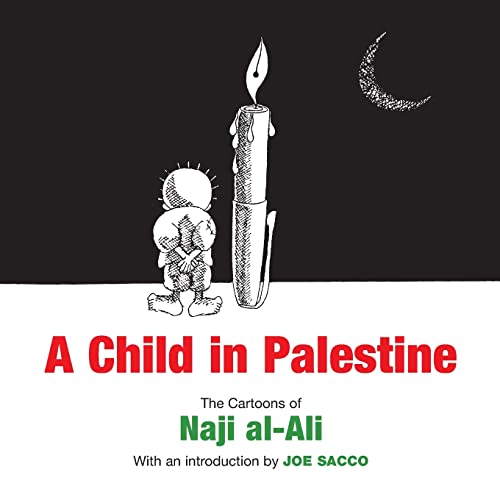 Beispielbild fr A Child in Palestine zum Verkauf von Blackwell's