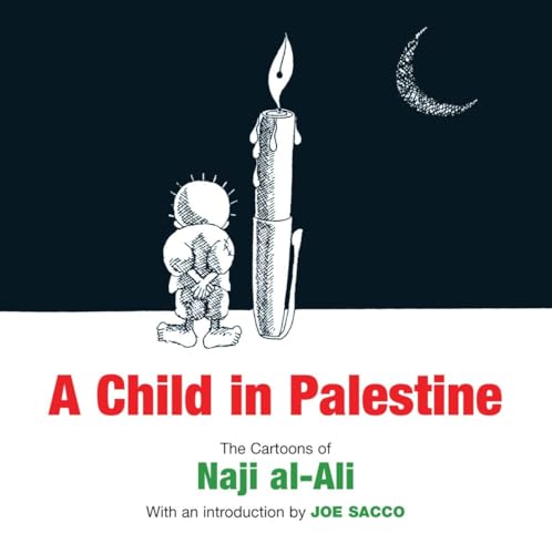 Imagen de archivo de A Child in Palestine a la venta por Blackwell's