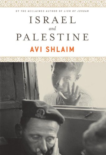 Beispielbild fr Israel and Palestine: Reappraisals, Revisions, Refutations zum Verkauf von Books From California