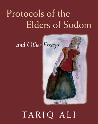 Beispielbild fr The Protocols of the Elders of Sodom : And Other Essays zum Verkauf von Better World Books