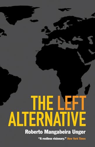 Stock image for The Left Alternative for sale by WorldofBooks