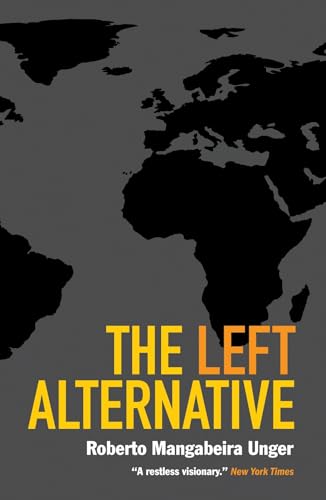 Stock image for The Left Alternative for sale by Blackwell's