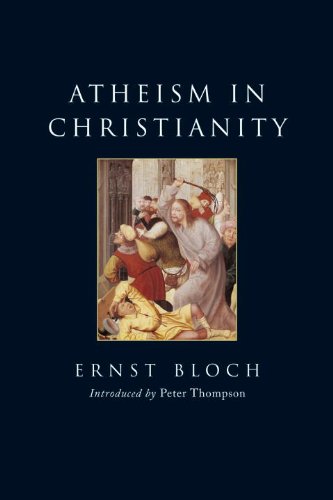 9781844673711: Atheism in Christianity: The Religion of the Exodus and the Kingdom
