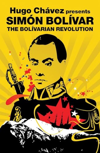 Imagen de archivo de The Bolivarian Revolution (Revolutions) a la venta por Revaluation Books