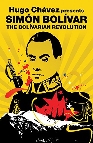 Stock image for The Bolivarian Revolution (Revolutions) for sale by HPB Inc.