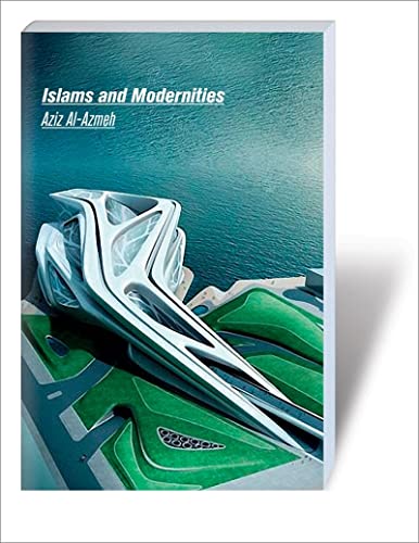 9781844673841: Islams and Modernities