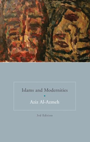 9781844673858: Islams and Modernities