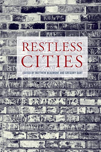9781844674053: Restless Cities [Idioma Ingls]