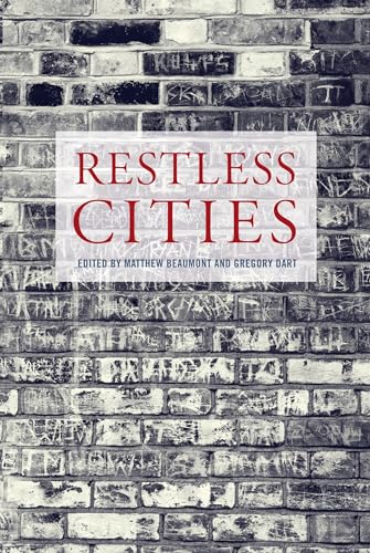 9781844674053: Restless Cities