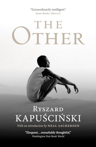 The Other (9781844674169) by Kapuscinski, Ryszard