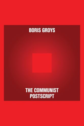 Stock image for The Communist Postscript (Pocket Communism) for sale by HPB-Emerald