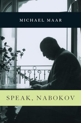 Stock image for Speak, Nabokov for sale by WorldofBooks