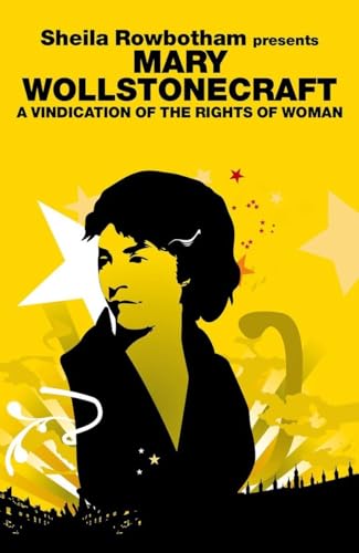 Stock image for A Vindication of the Rights of Woman for sale by Better World Books