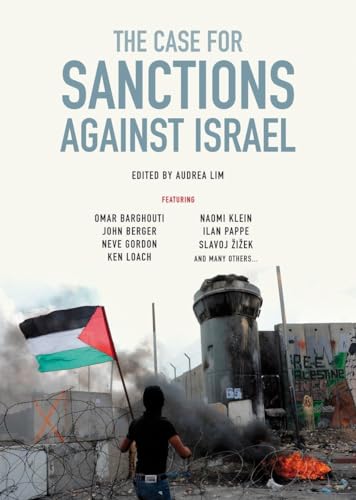 Imagen de archivo de The Case for Sanctions Against Israel a la venta por Bestsellersuk