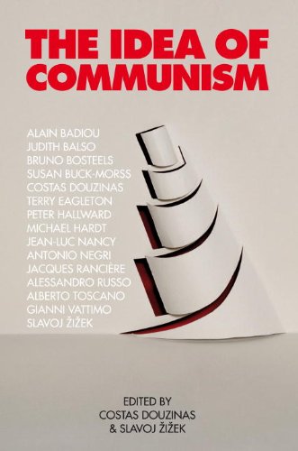 Stock image for The Idea of Communism for sale by Mispah books