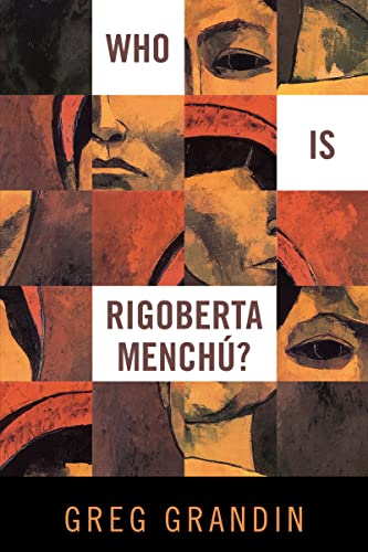 Stock image for Who Is Rigoberta Menchu? for sale by HPB-Emerald