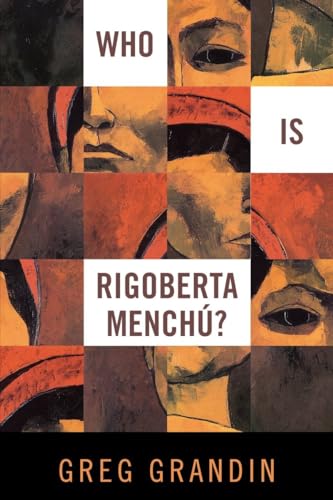 Stock image for Who Is Rigoberta Menchu? for sale by HPB-Emerald